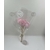 bouquet de rose tige