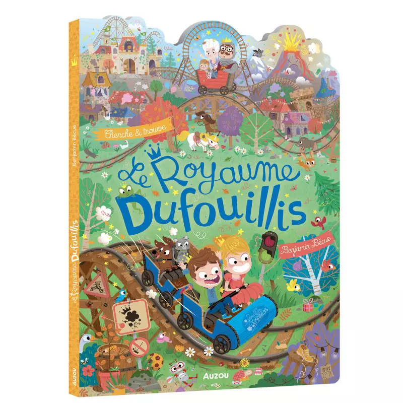 royaume-dufouillis