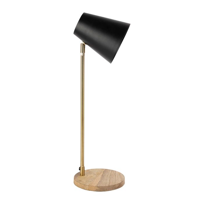 Lampe de Table Minimaliste - 54cm