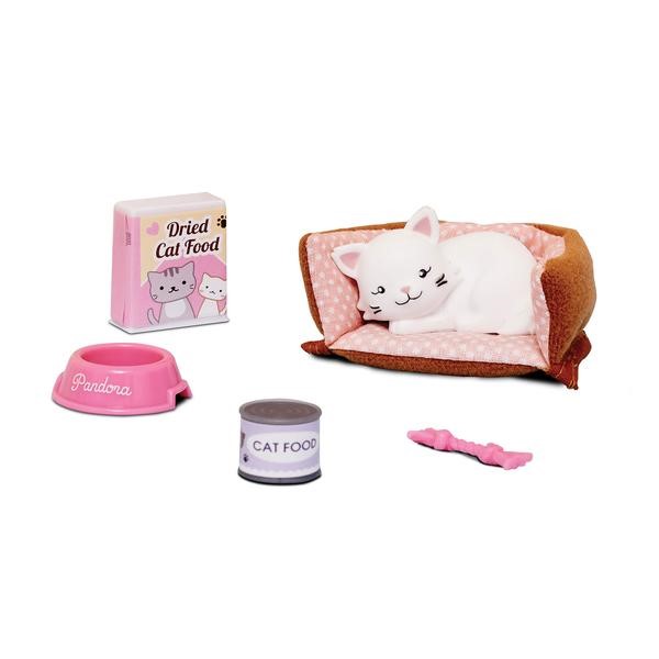 ANIMAUX CHAT LOTTIE