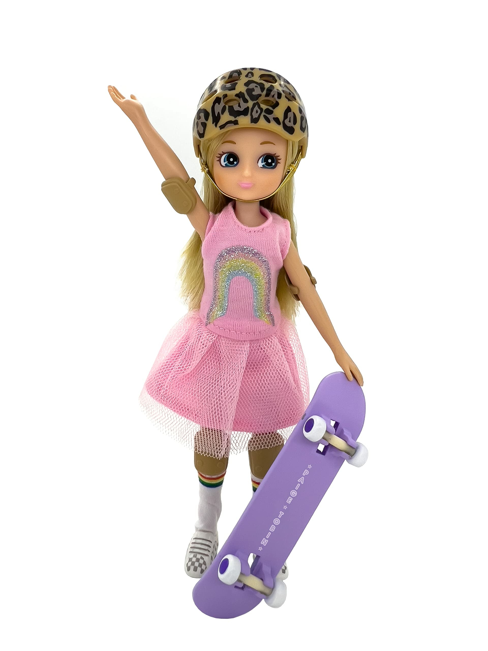 Skate Park lottie