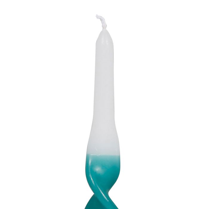 bougie-chandelle-x3-torsade-vert-d2xh25cm-50g-cire-77920_77920_DET01_WEB