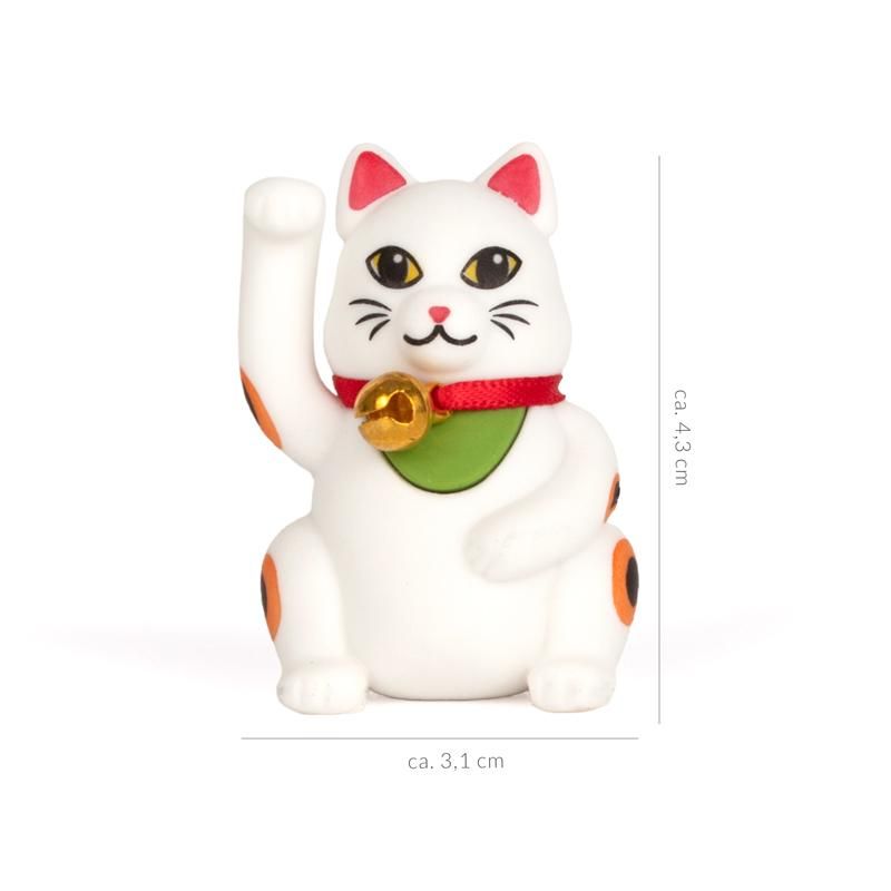 gomme maneki neko