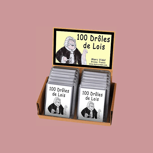 100-droles-de-lois-marc-vidal