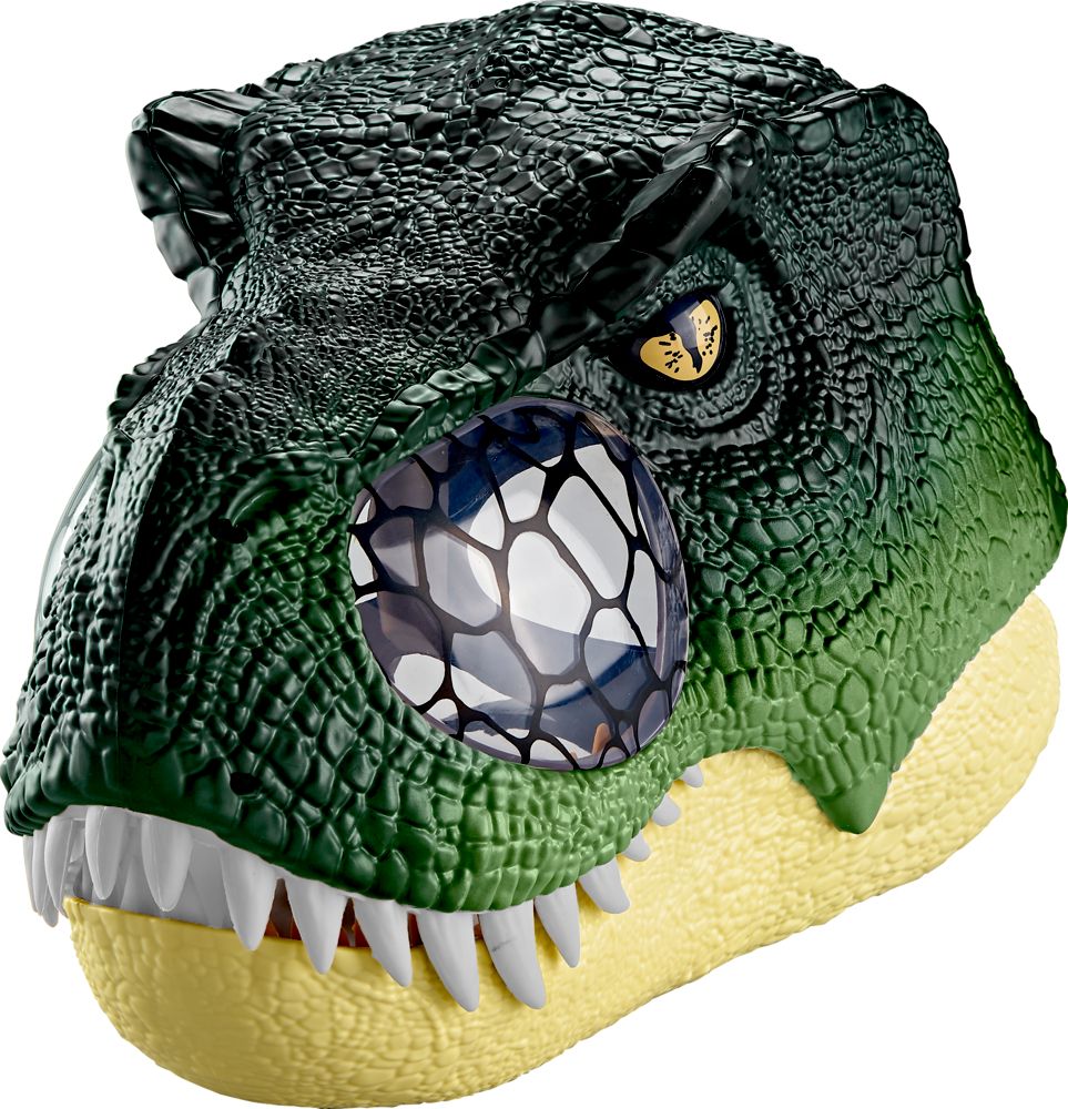 Déguisement enfant - Masque Dinosaure T-Rex Sonore