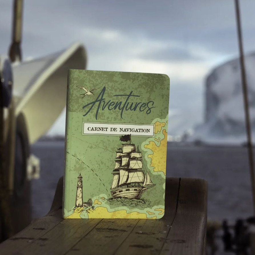 Carnet de navigation