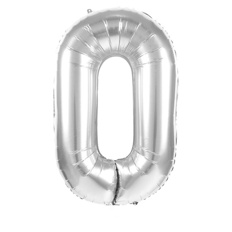 ballon-mylar-chiffre-0-argent-36cm