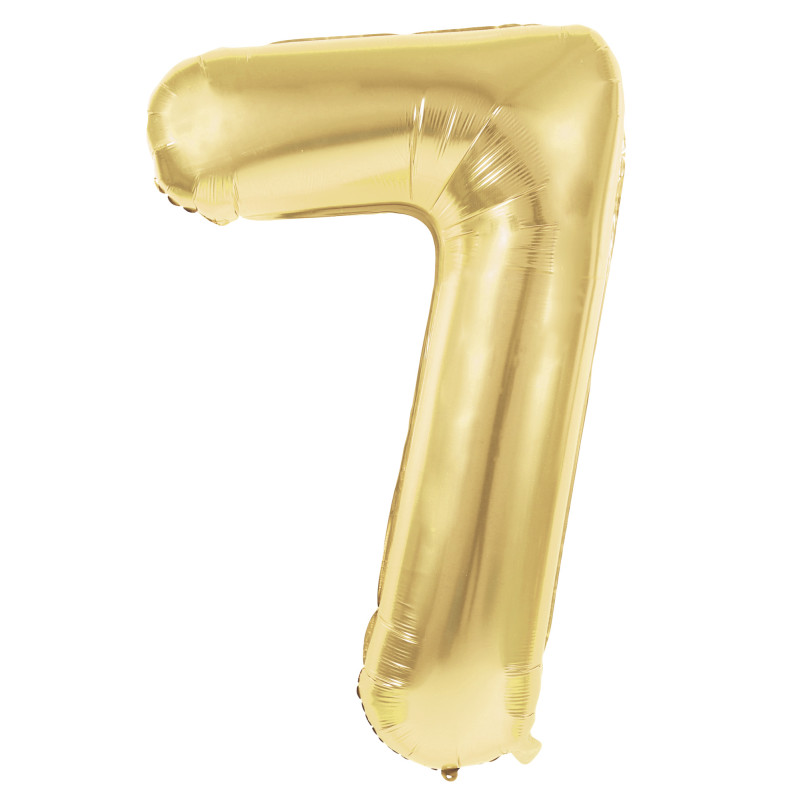 ballon-mylar-chiffre-7-or-86cm
