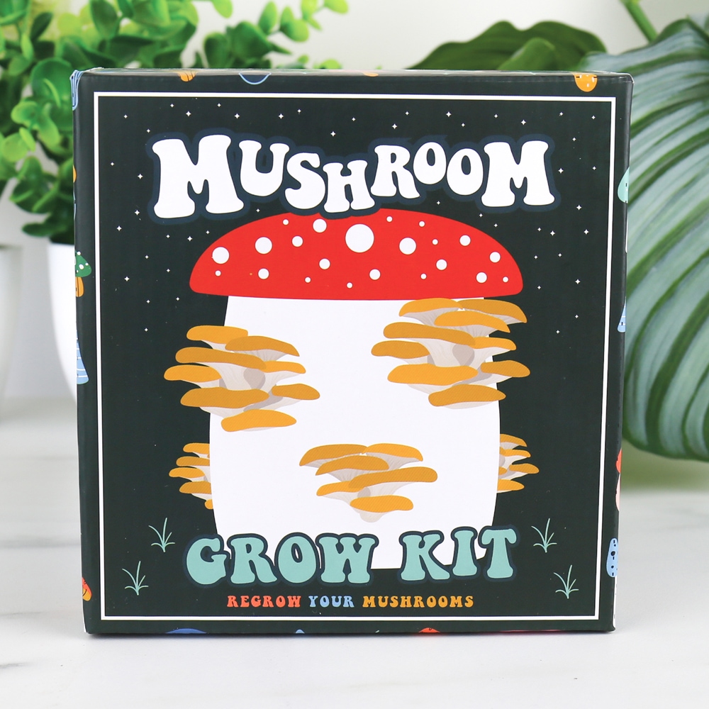17953-Mushroom Grow Kit-3