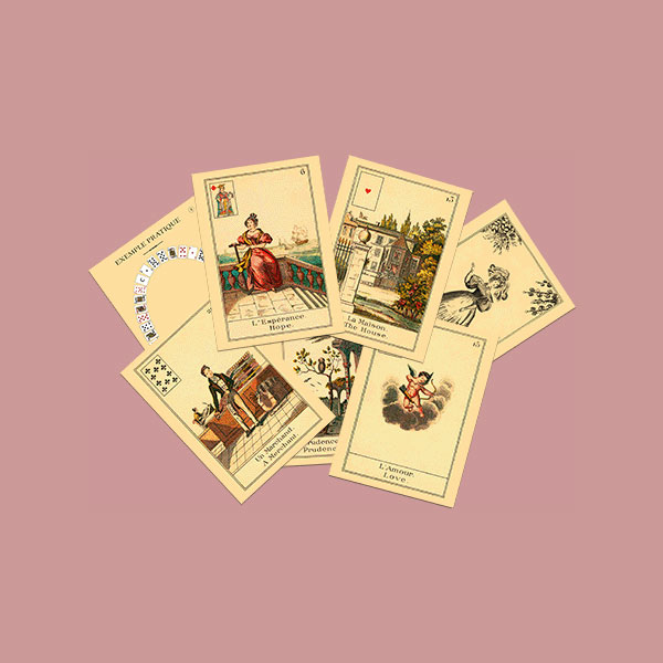 tarot-vidal