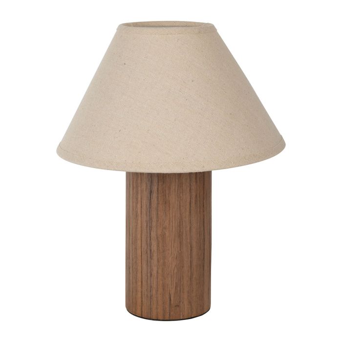 Lampe de table Simple Wood