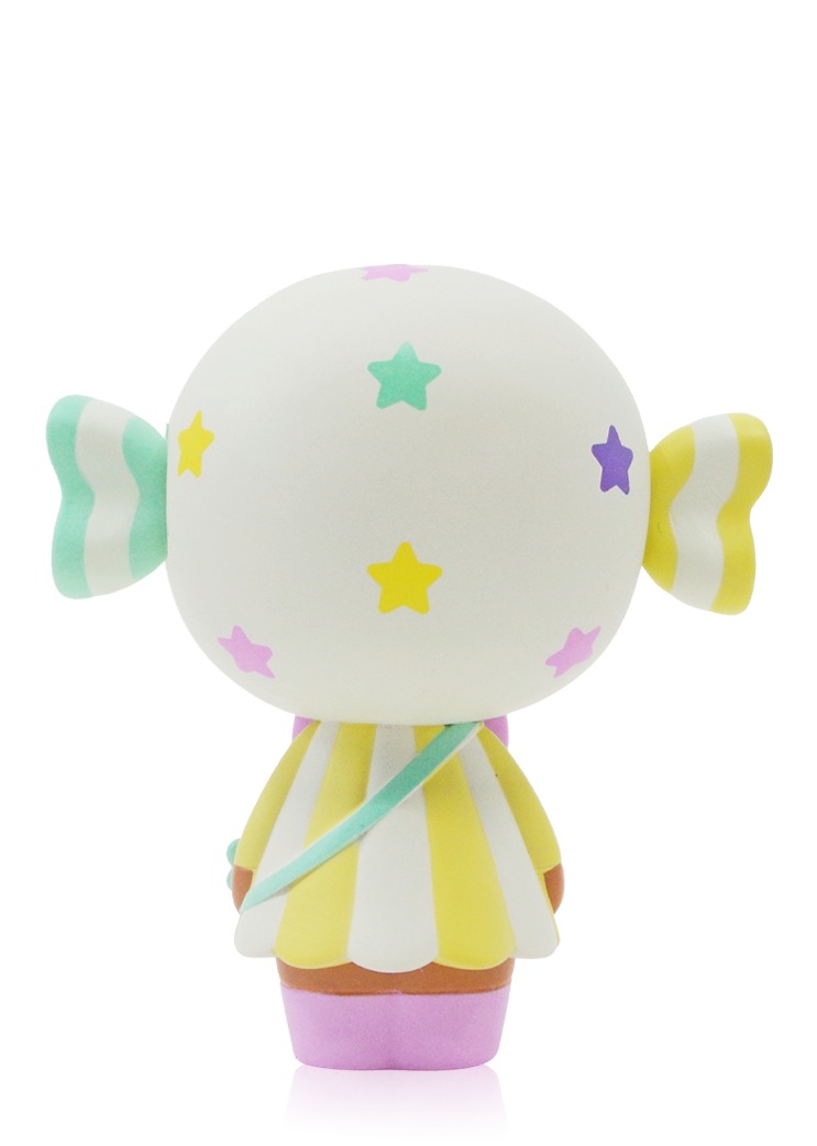 Candy Button 8cm momiji