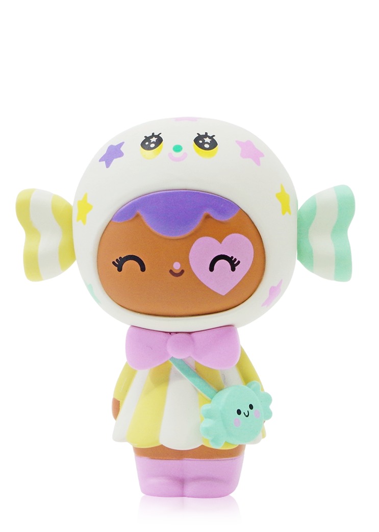 Candy Button 8cm