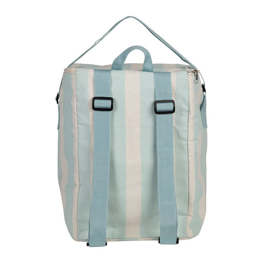 Grand sac isotherme Sac à Dos - Pause Gourmande - 40cm