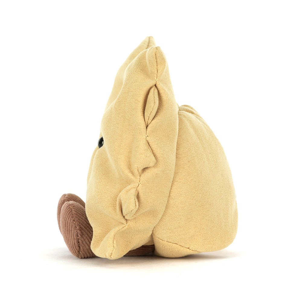 Peluche Jellycat Farfalle - Amuseables Farfalle A6FAR 9cm
