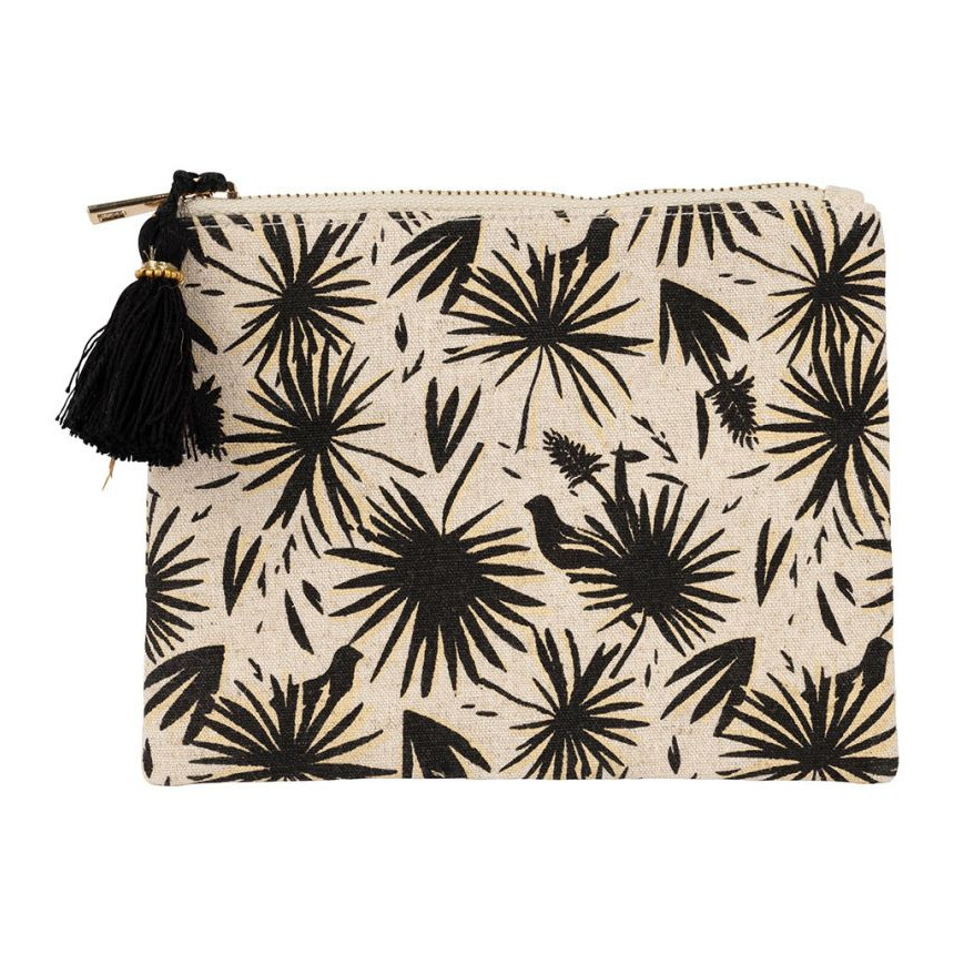 Trousse de Toilette et Maquillage Estampes
