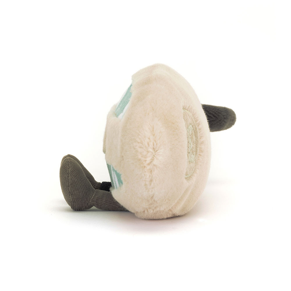 Peluche Jellycat Planche de Surf Hawaïenne - Amuseables Sports Surfboard - AS2SF 27cm