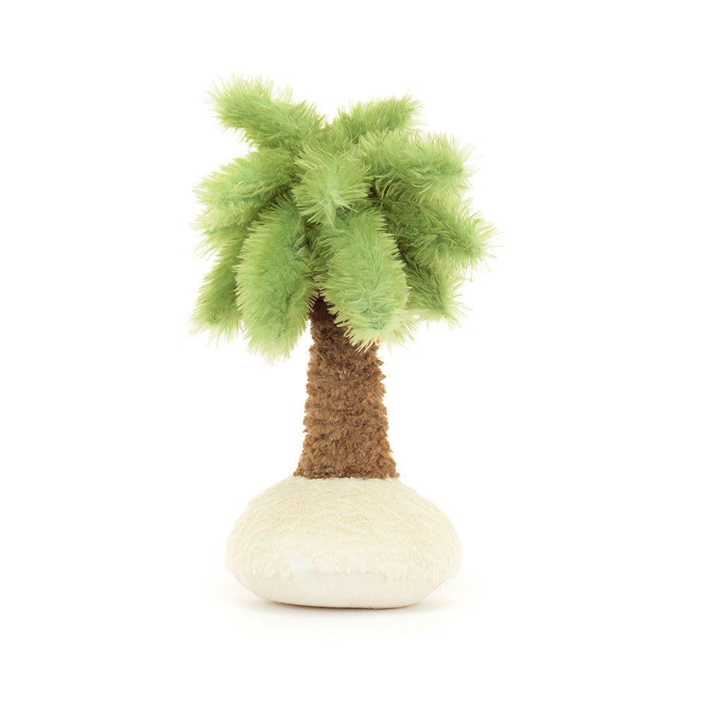 Peluche Jellycat Palmier Pammie - Amuseables Pammie Palm Tree - A2PLMT 34cm