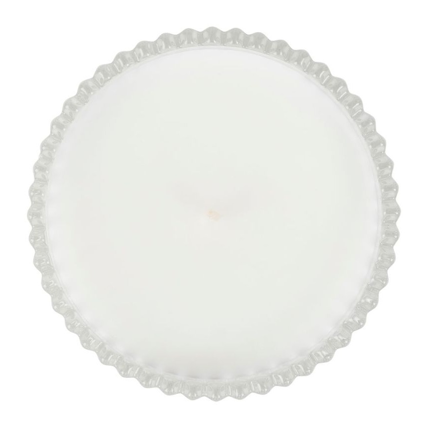 Bougie décorative parfumée Calisson