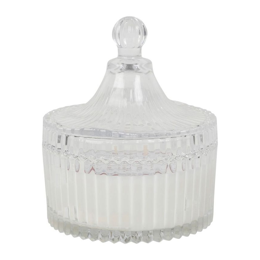 Bougie décorative parfumée Clémentine Corse