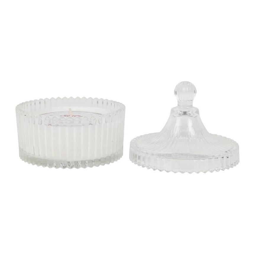 Bougie décorative parfumée Clémentine Corse
