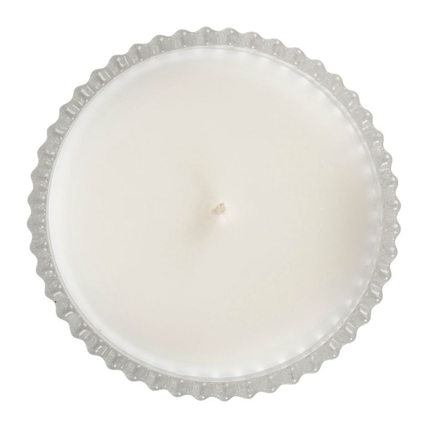 Bougie décorative parfumée Palet Breton