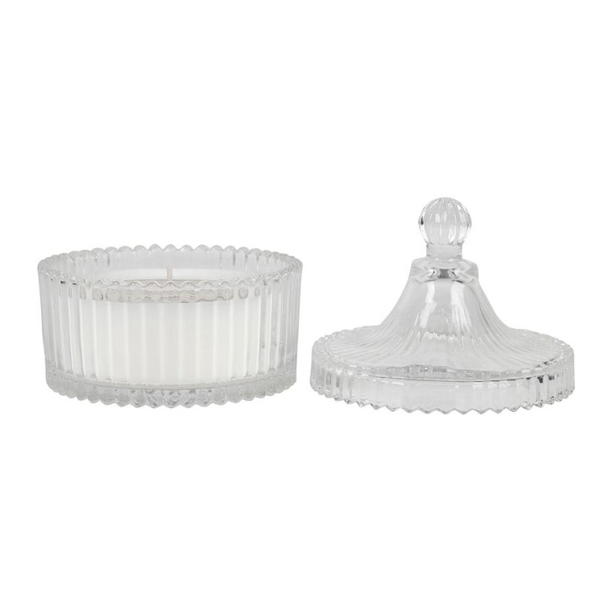 Bougie décorative parfumée Chèvrefeuille