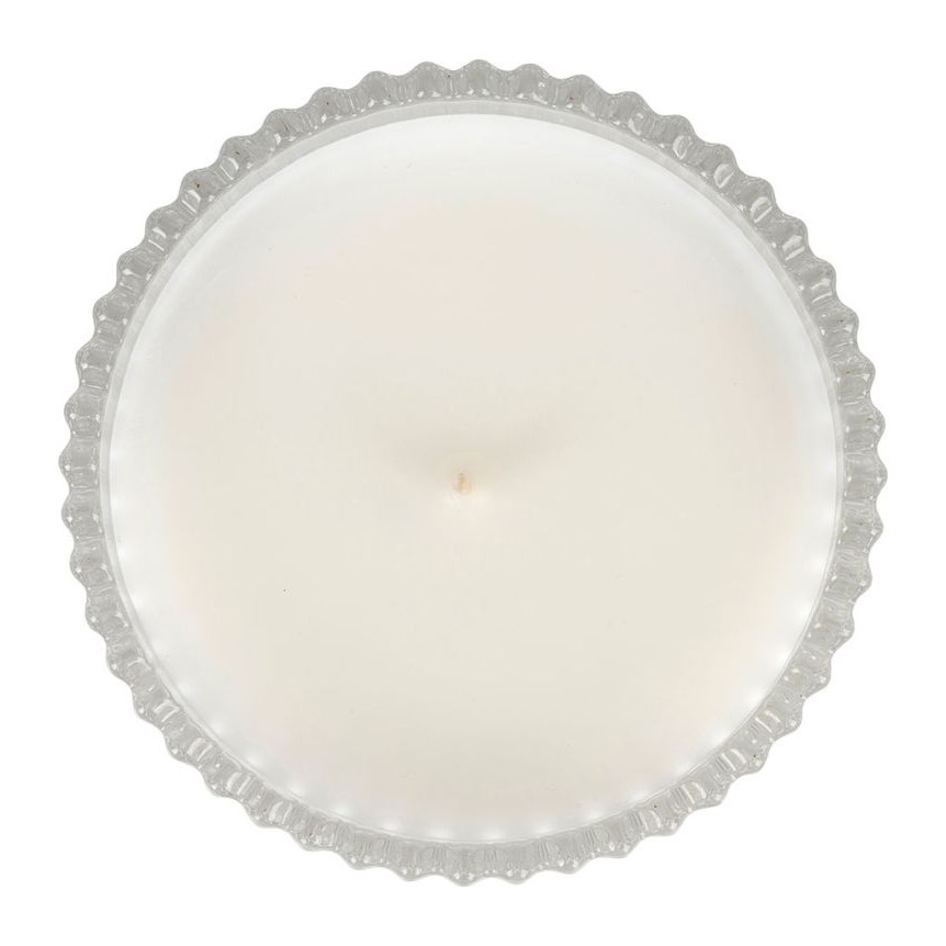 Bougie décorative parfumée Chèvrefeuille