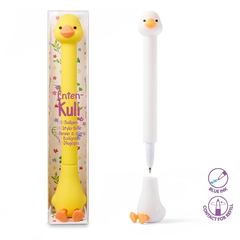 Stylo Bille Canard