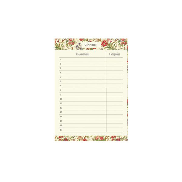 Cahier Lotions et Potions-Gwenaelle-Trolez-Creations