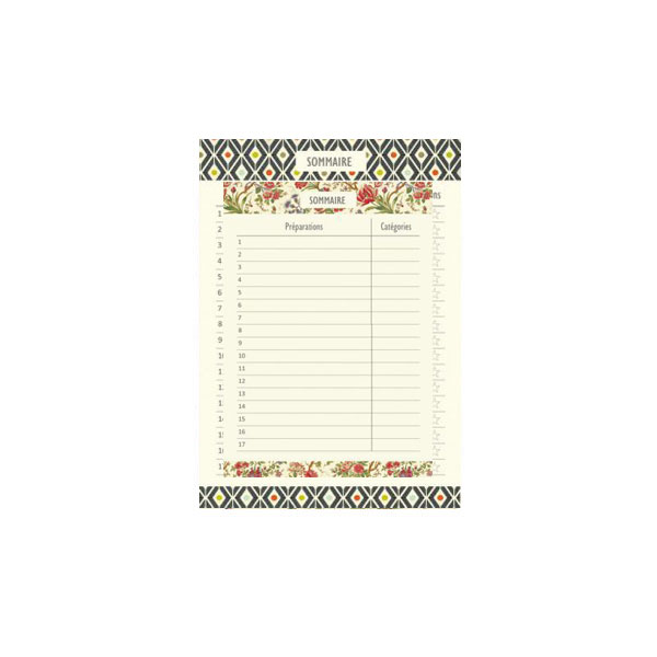 Cahier Lotions et Potions---Gwenaelle-Trolez-Creations