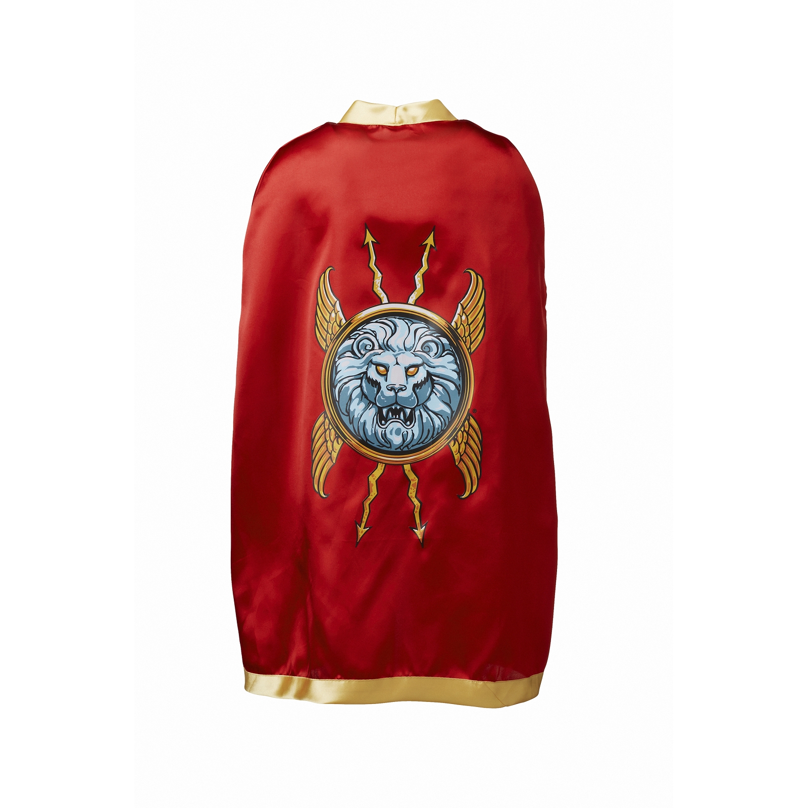 Déguisement enfant Cape romaine - 3/8 ans