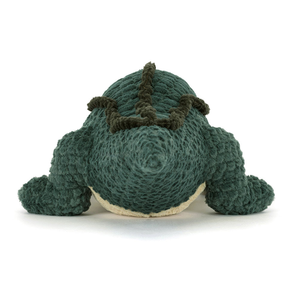 Peluche Jellycat Alex lAlligator - Allexi Alligator ALL2GAT 63cm