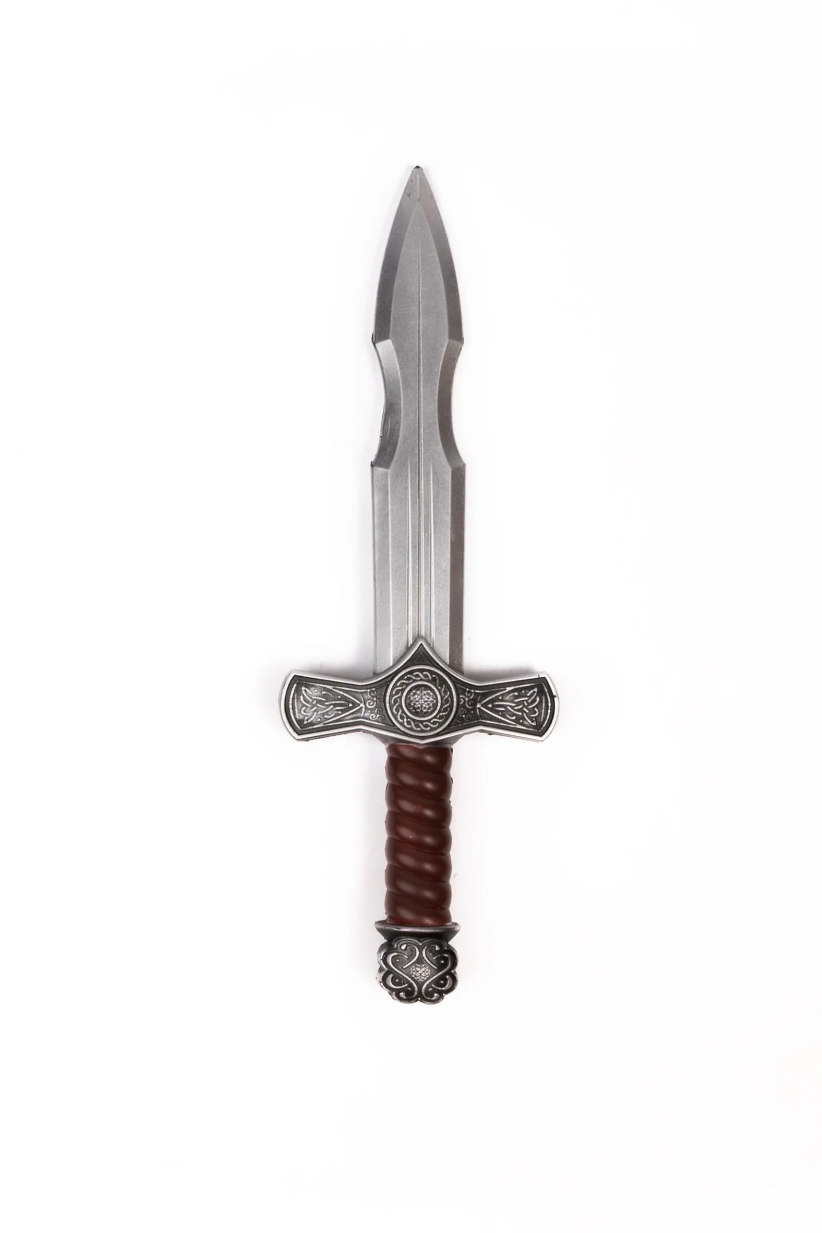 Accessoire déguisement enfant Dague viking en mousse - Dès 3 ans