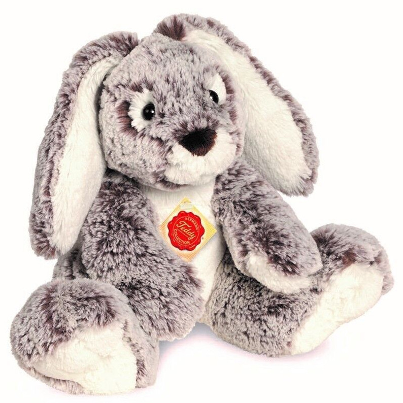 Peluche Lapin Pampan 21 cm Teddy Hermann