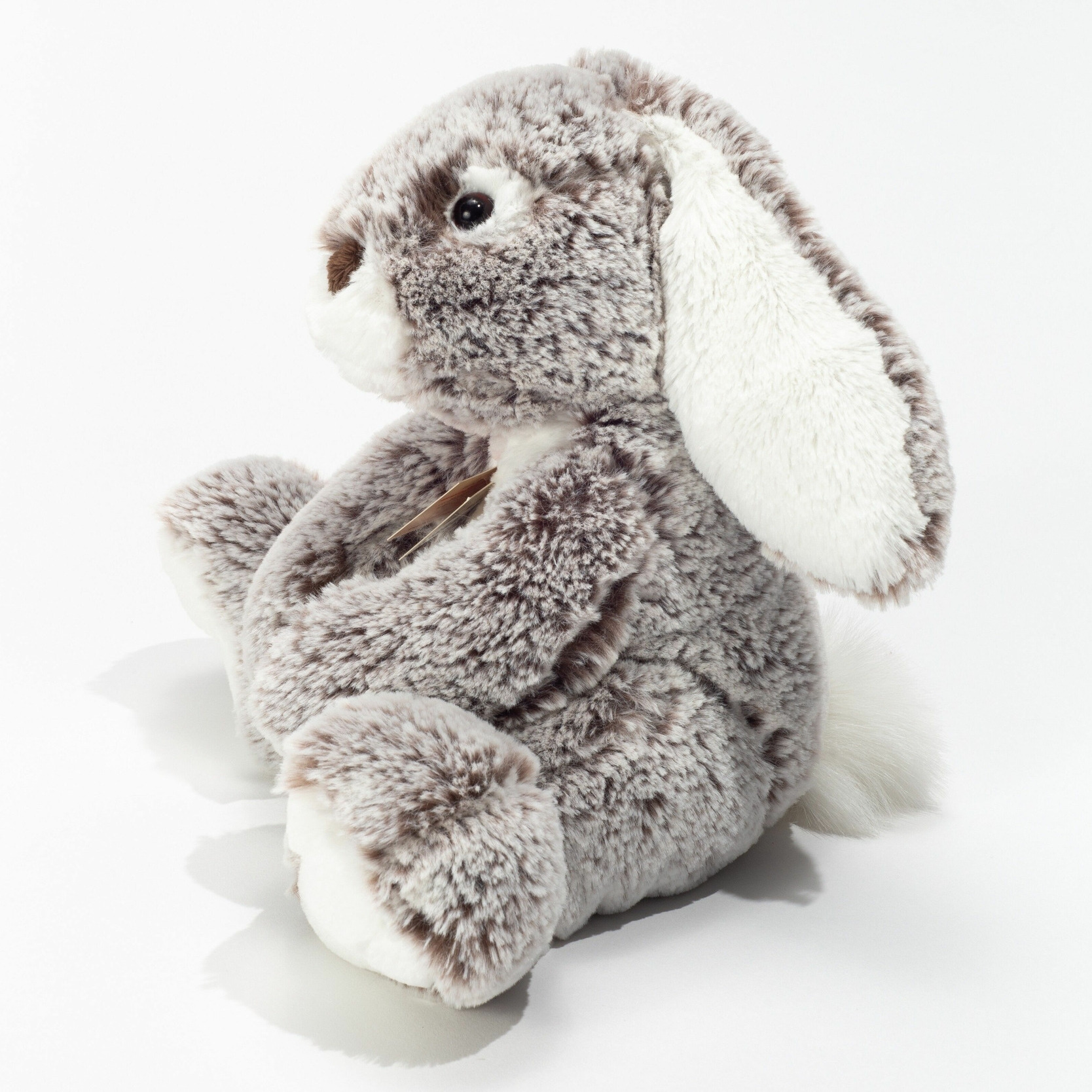 Peluche Lapin 21 cm Teddy Hermann