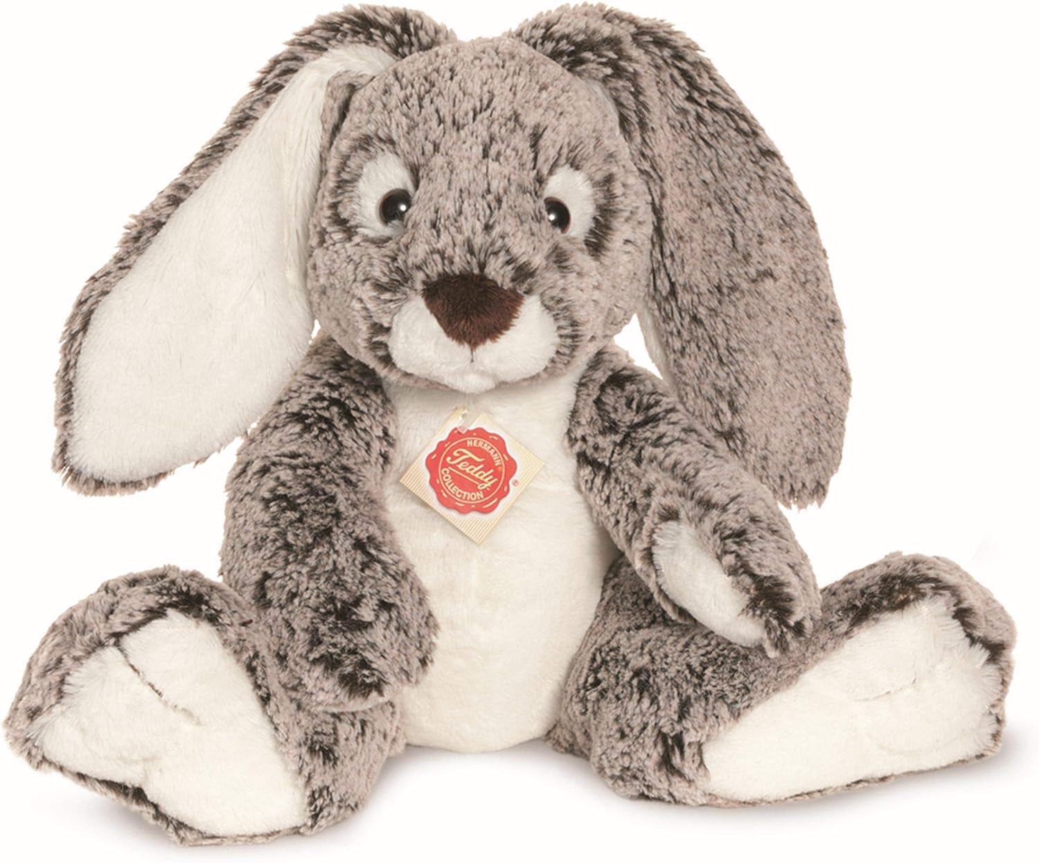 Peluche Lapin Pampan 28 cm - Teddy Hermann