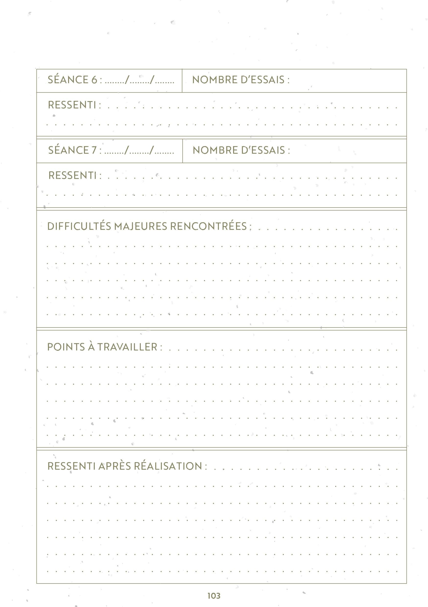 Carnet dEscalade - Carnet daventures Verticales