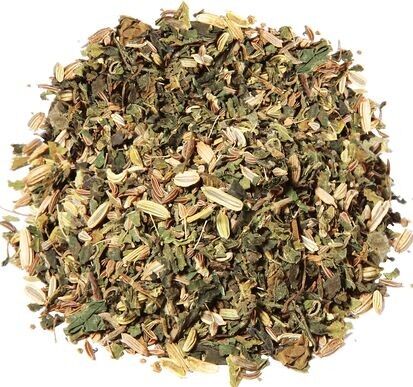 Tisane maternité bio - Voie Lactée - Allaitement Boîte métal 100 g