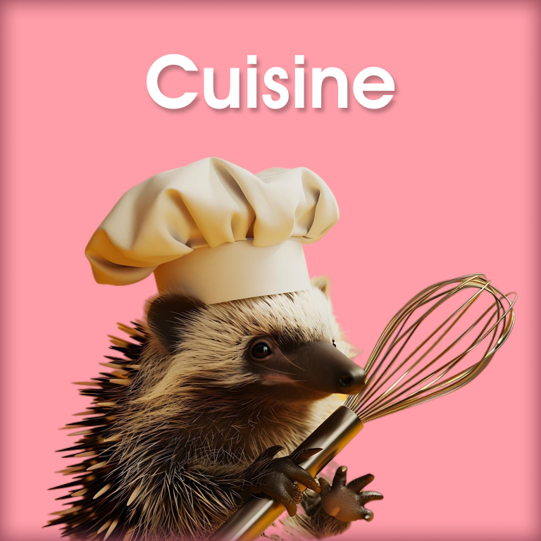 cuisine