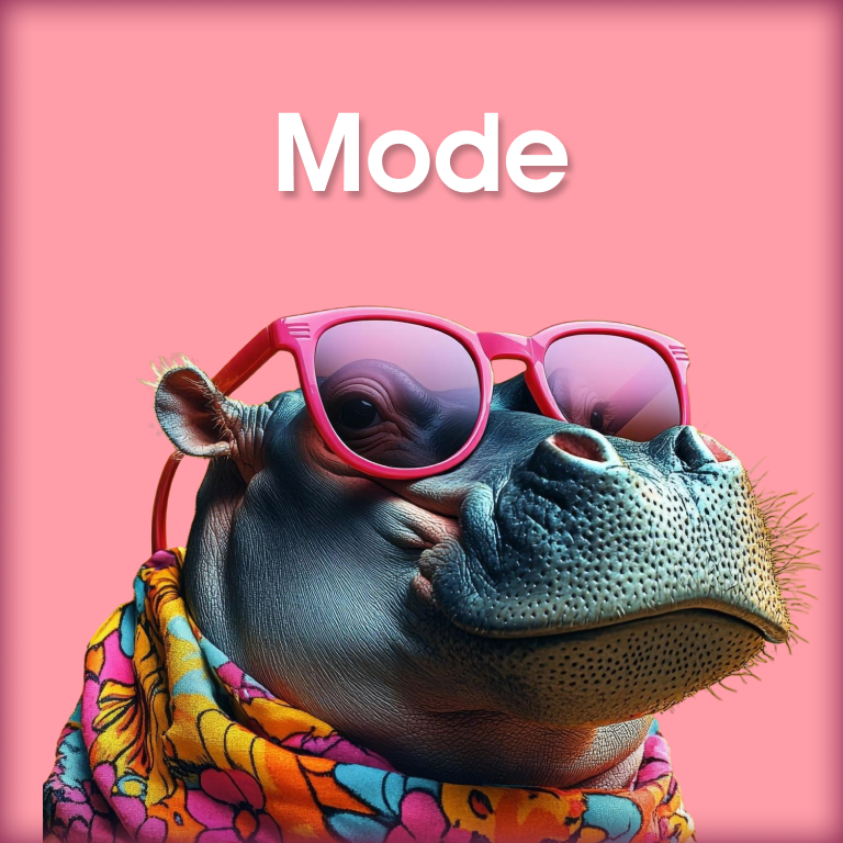 mode
