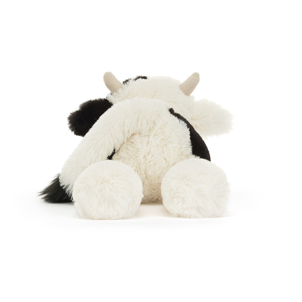 Peluche Jellycat Vache Smudge - Smudge Cow - SMG2C 24cm