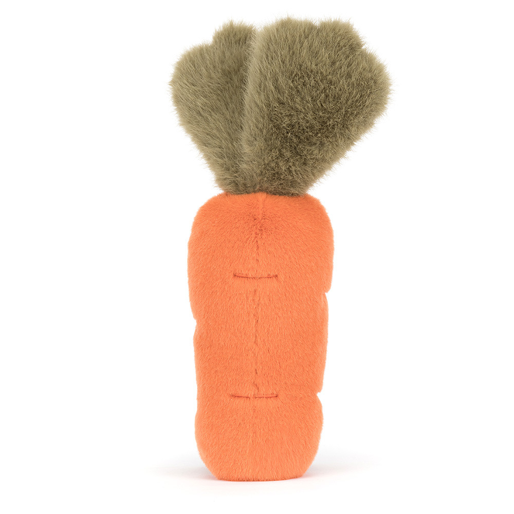 Peluche Jellycat Carotte - Amuseables Carrot - A4CARR 28cm
