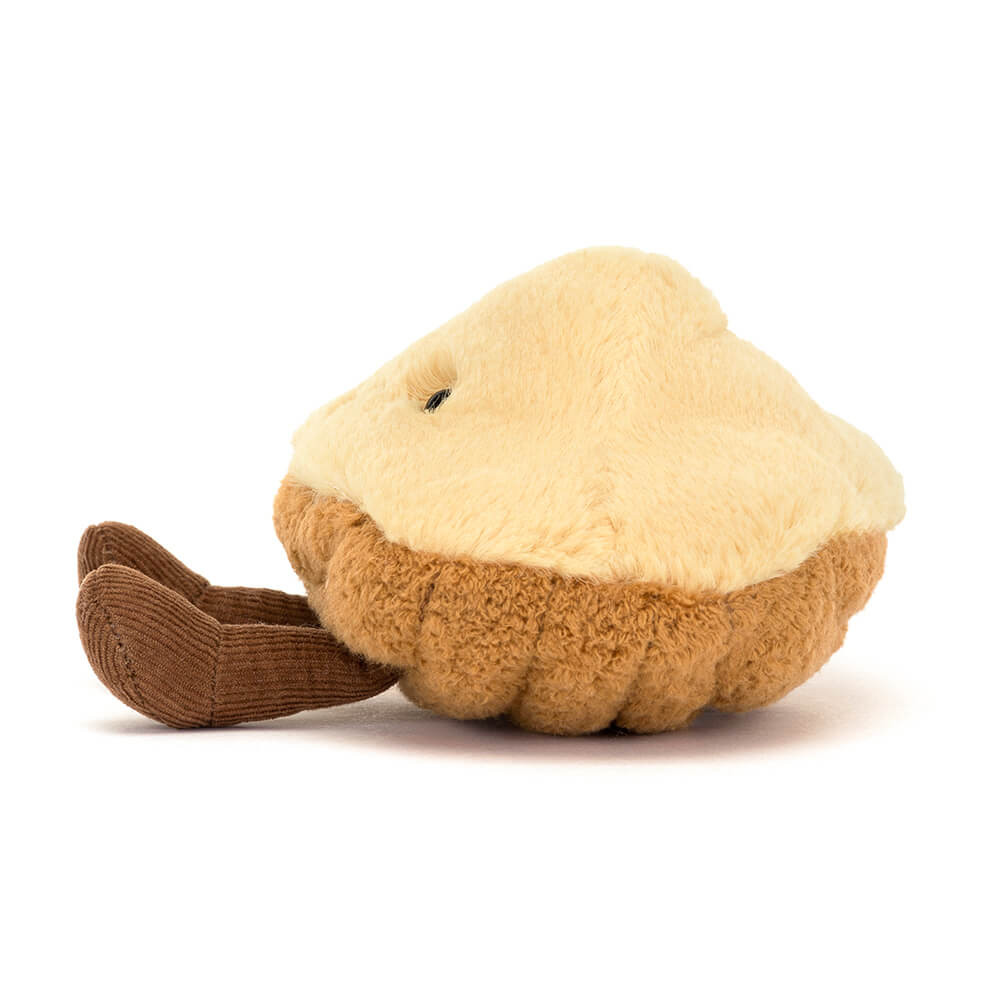 Peluche Jellycat Madeleine - Amuseables Margaux Madeleine - A6MAD 10cm