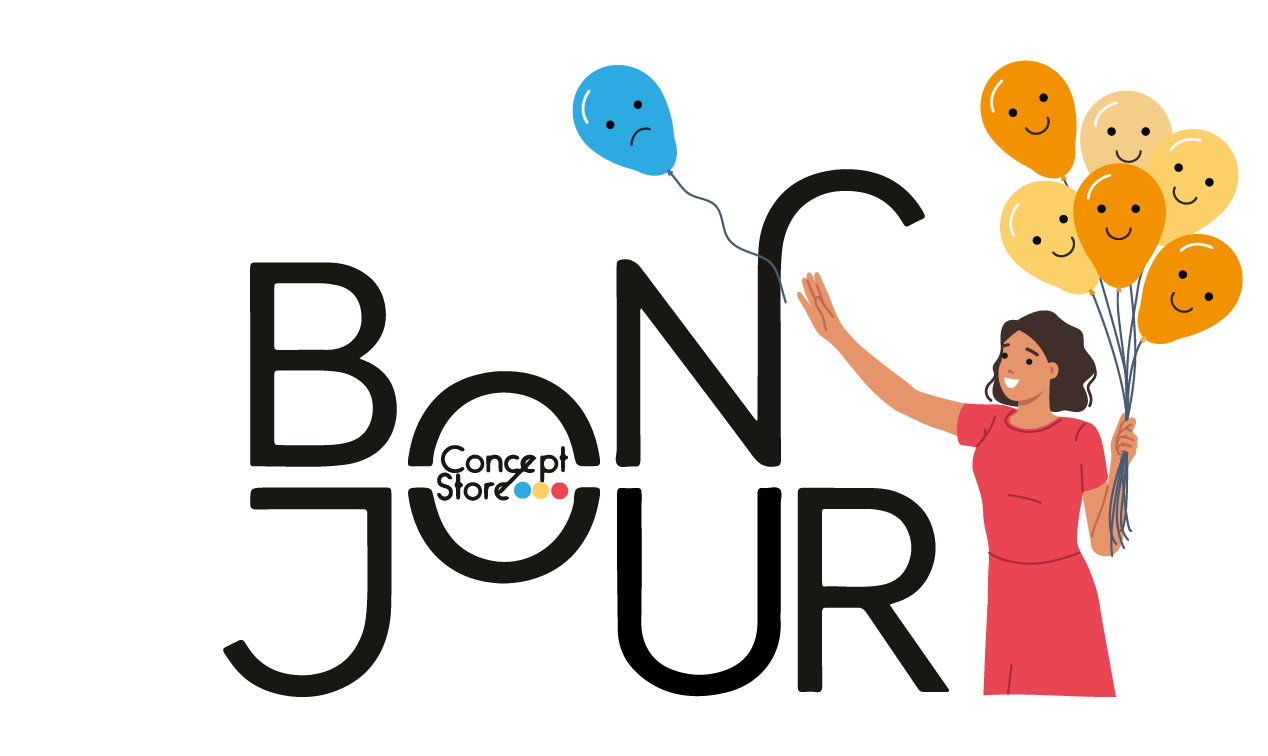 Bonjour Concept Store