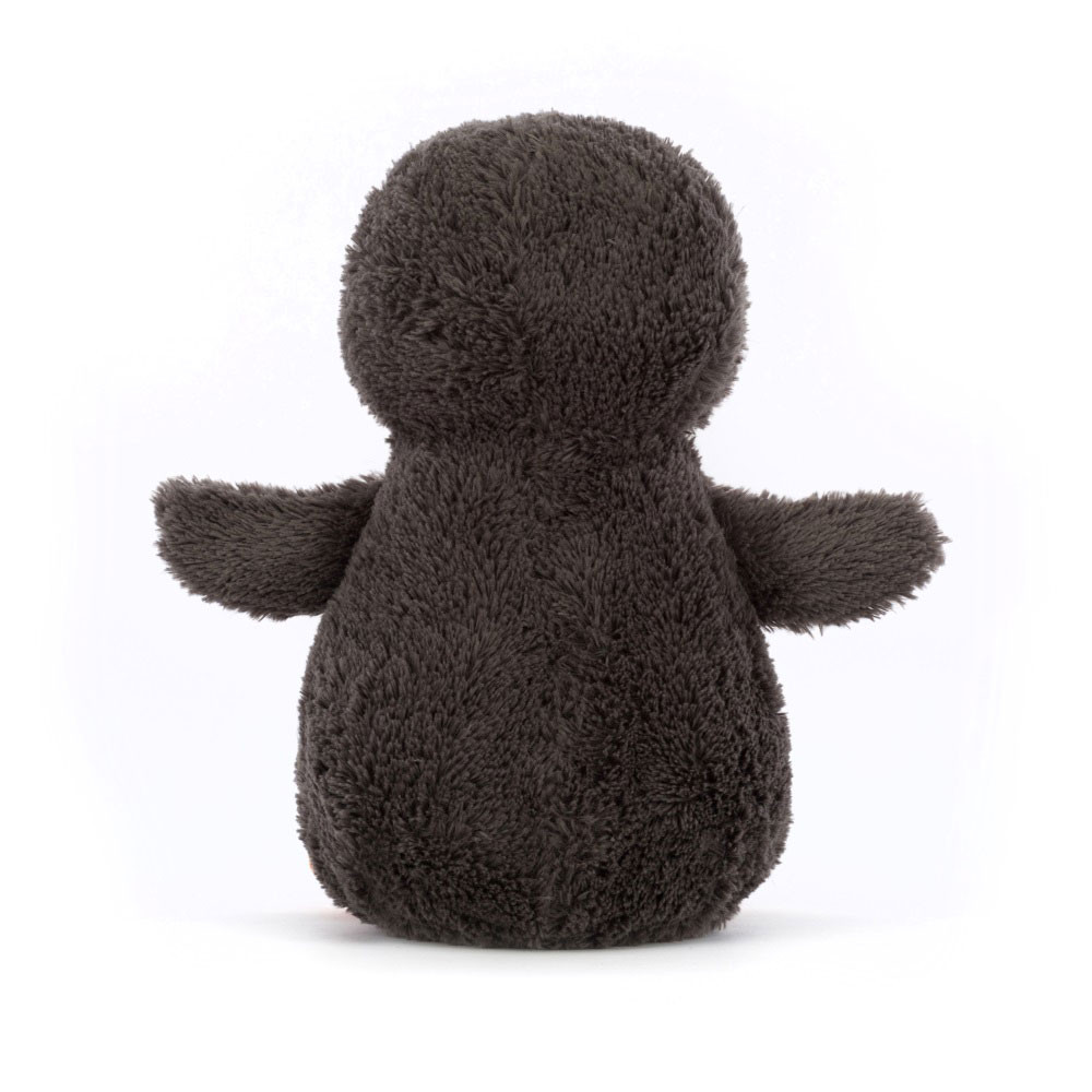 Peluche Jellycat Pingouin Peanut - Peanut Penguin - PN6PN 23cm