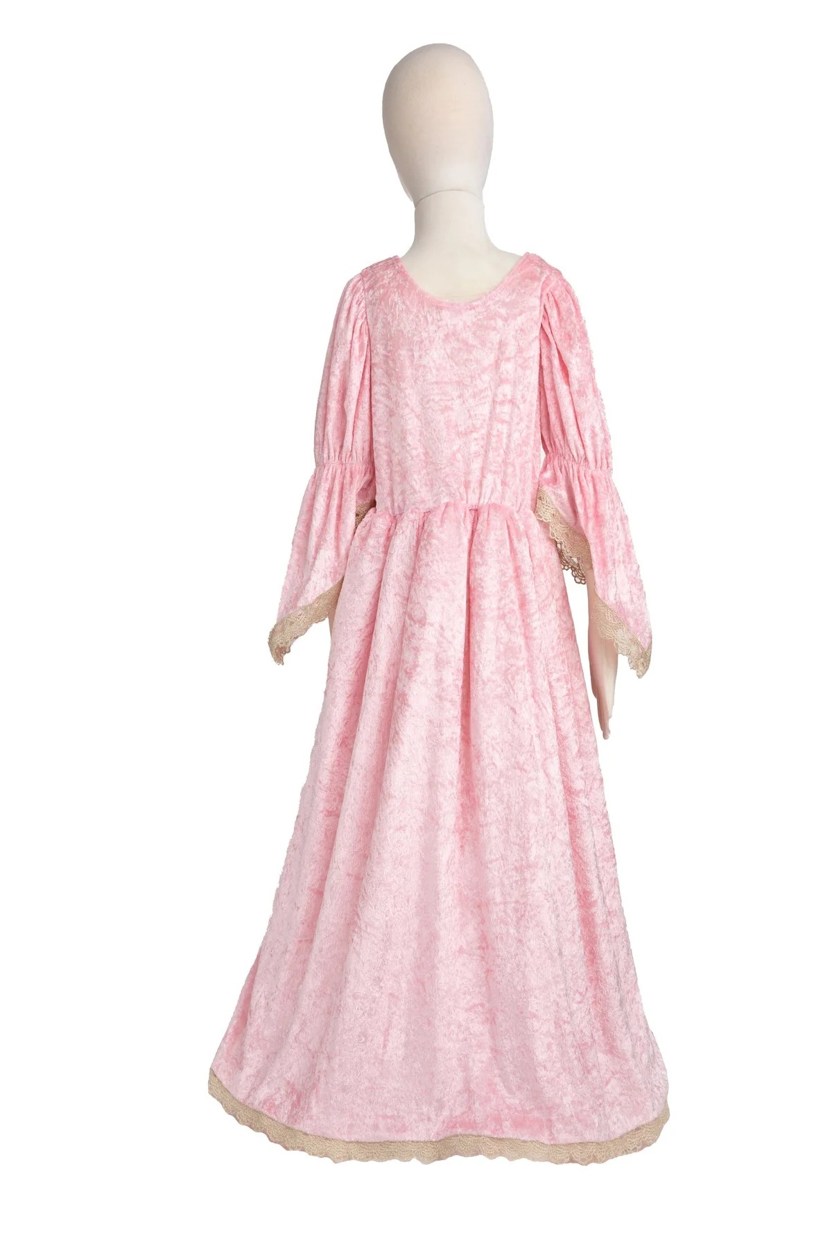 Déguisement enfant Robe de Princesse Royale 5/6 ans