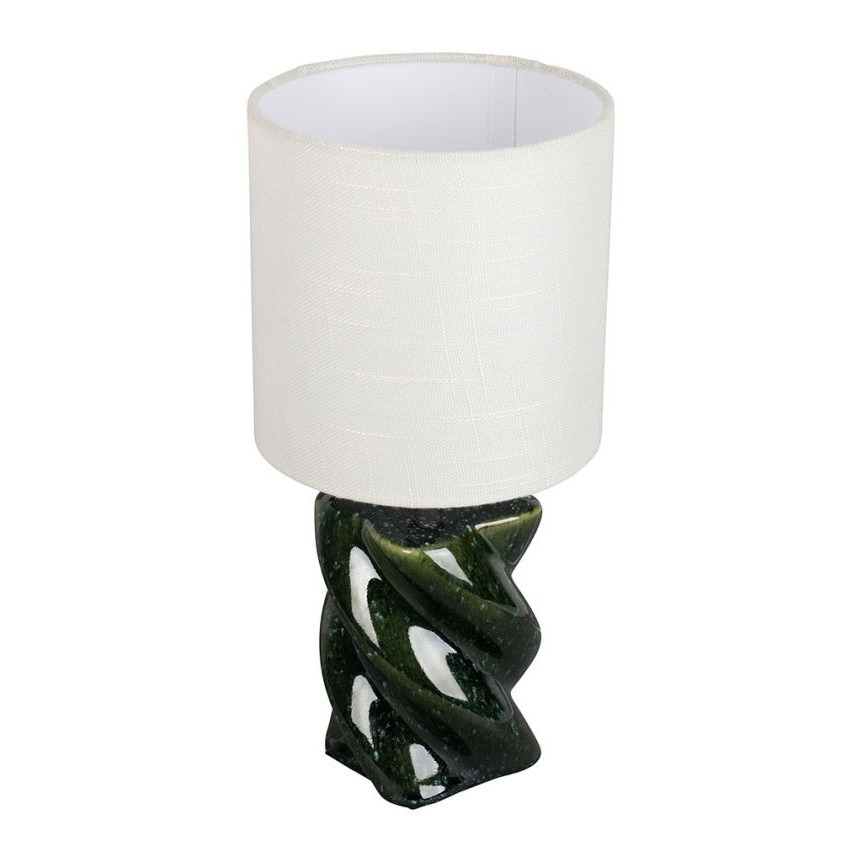 luminaire-interieur-emeraude-pied-torsade