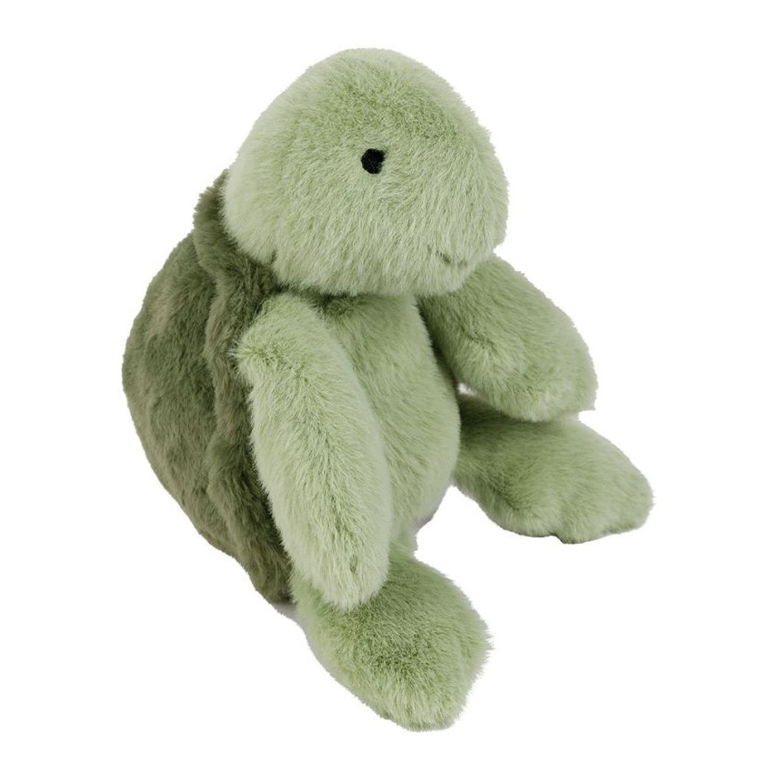 Peluche enfant Tortue Théodule 31 cm