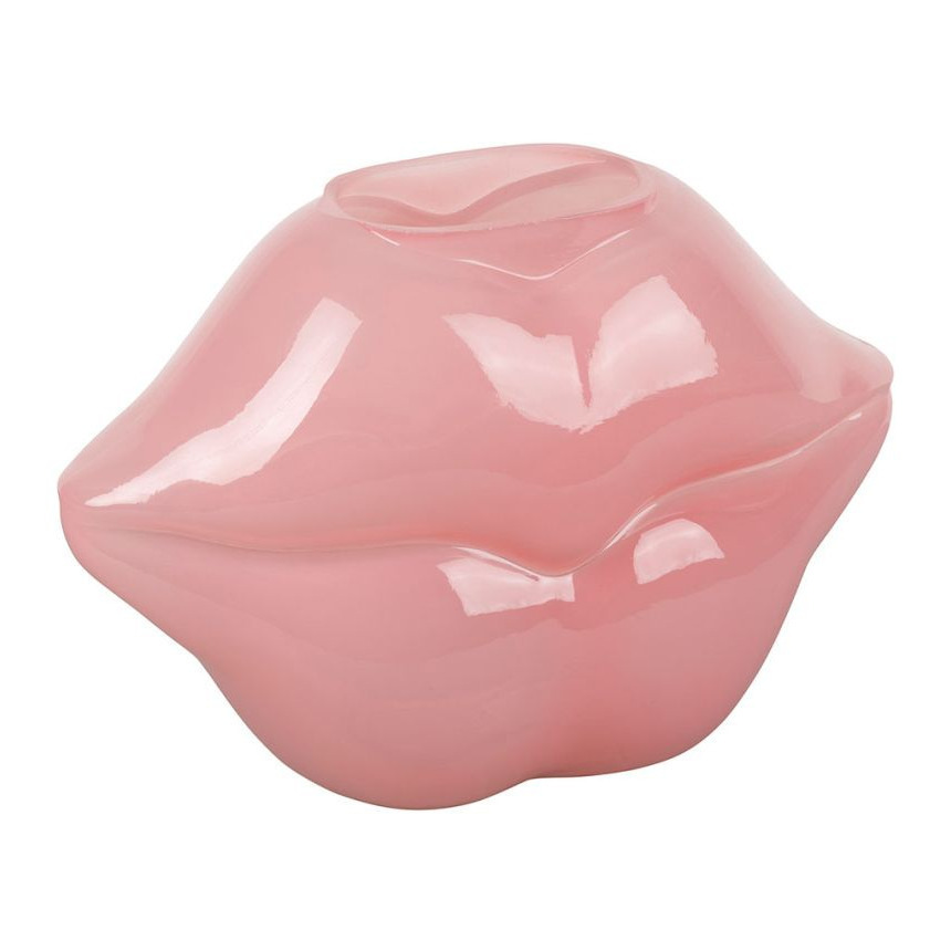 vase-decoratif-bouche-design-rose